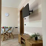 Apartment Serenellasullago *