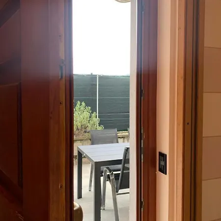 Appartement Serenellasullago