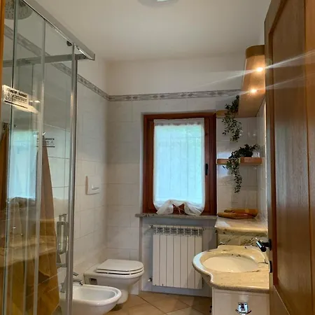 Lejlighed Serenellasullago Baveno