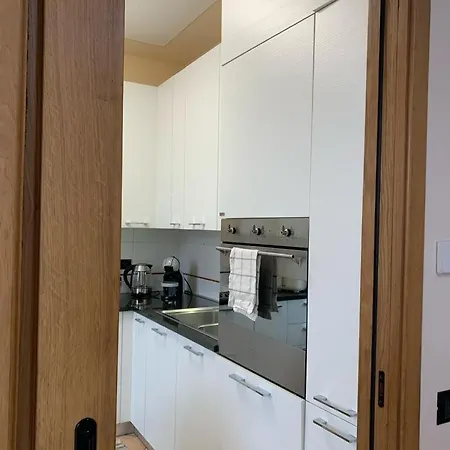 Serenellasullago Apartment Baveno