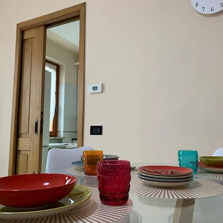 Serenellasullago Apartment