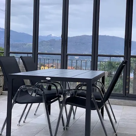 Apartment Serenellasullago Baveno
