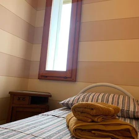 Appartement Serenellasullago
