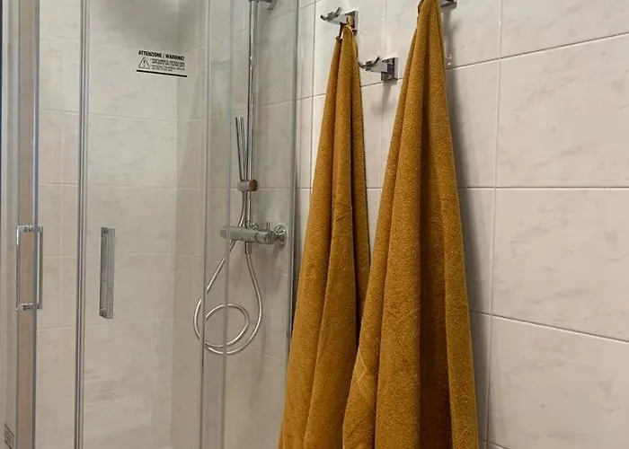 Serenellasullago * Бавено