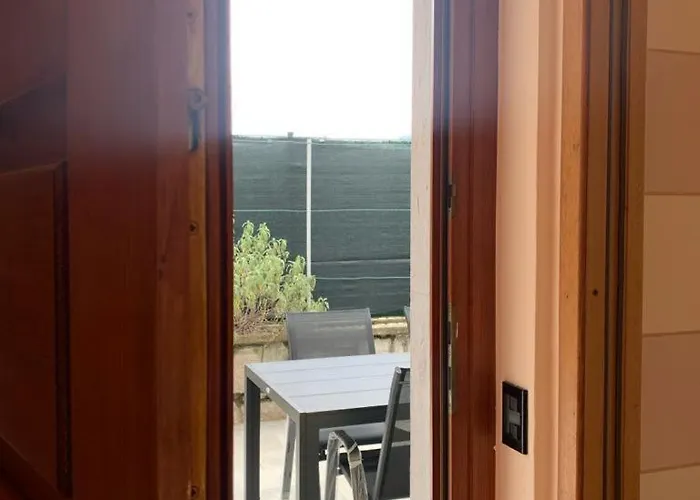 Апартаменты Serenellasullago