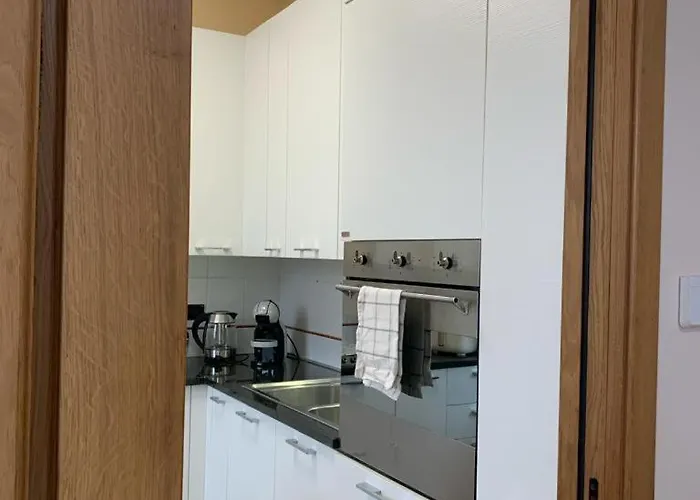 Serenellasullago Апартаменты Бавено