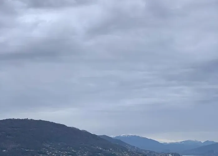 Serenellasullago * Baveno