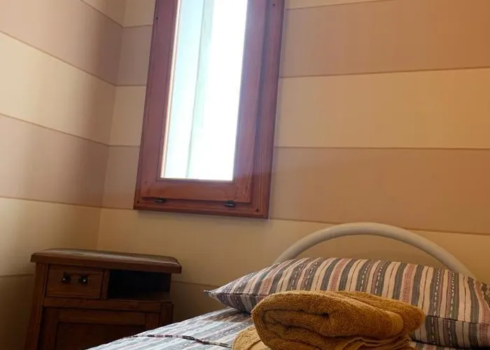 Апартаменты Serenellasullago